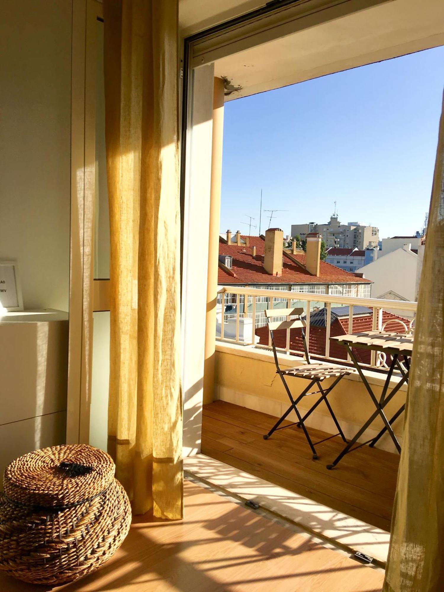 O Quinto Esquerdo Apartment Lisbon Exterior photo
